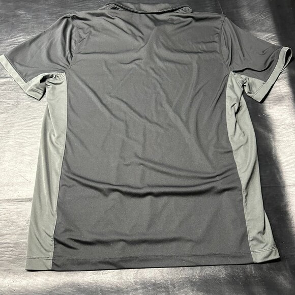 Baltimore Orioles Dri-Fit Nike Polo - Picture 2 of 3